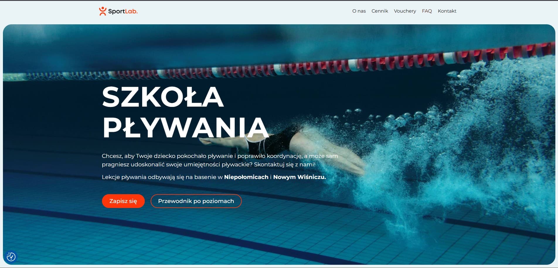 SportLab.team